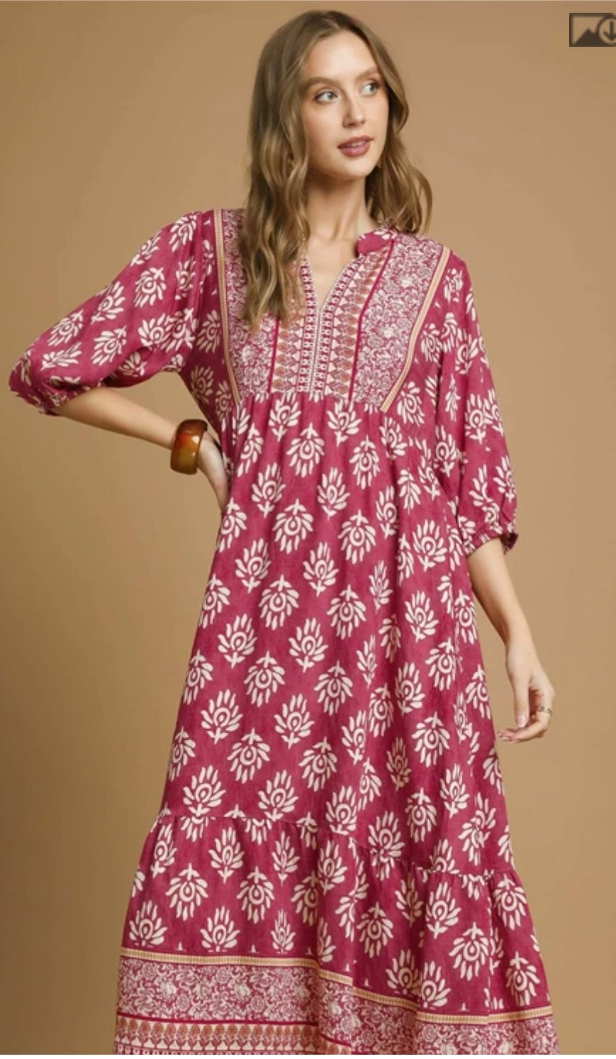 Kelly dress