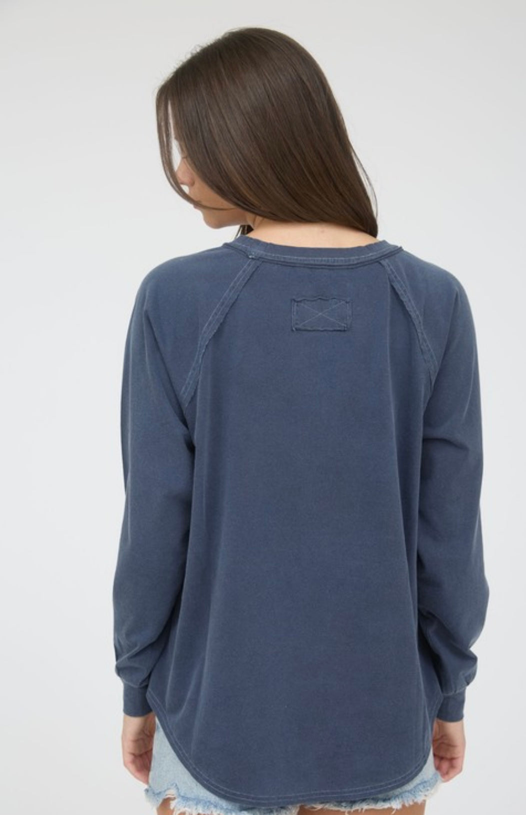 USA LS top