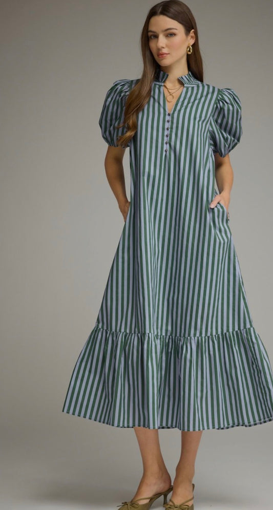 Kambry dress