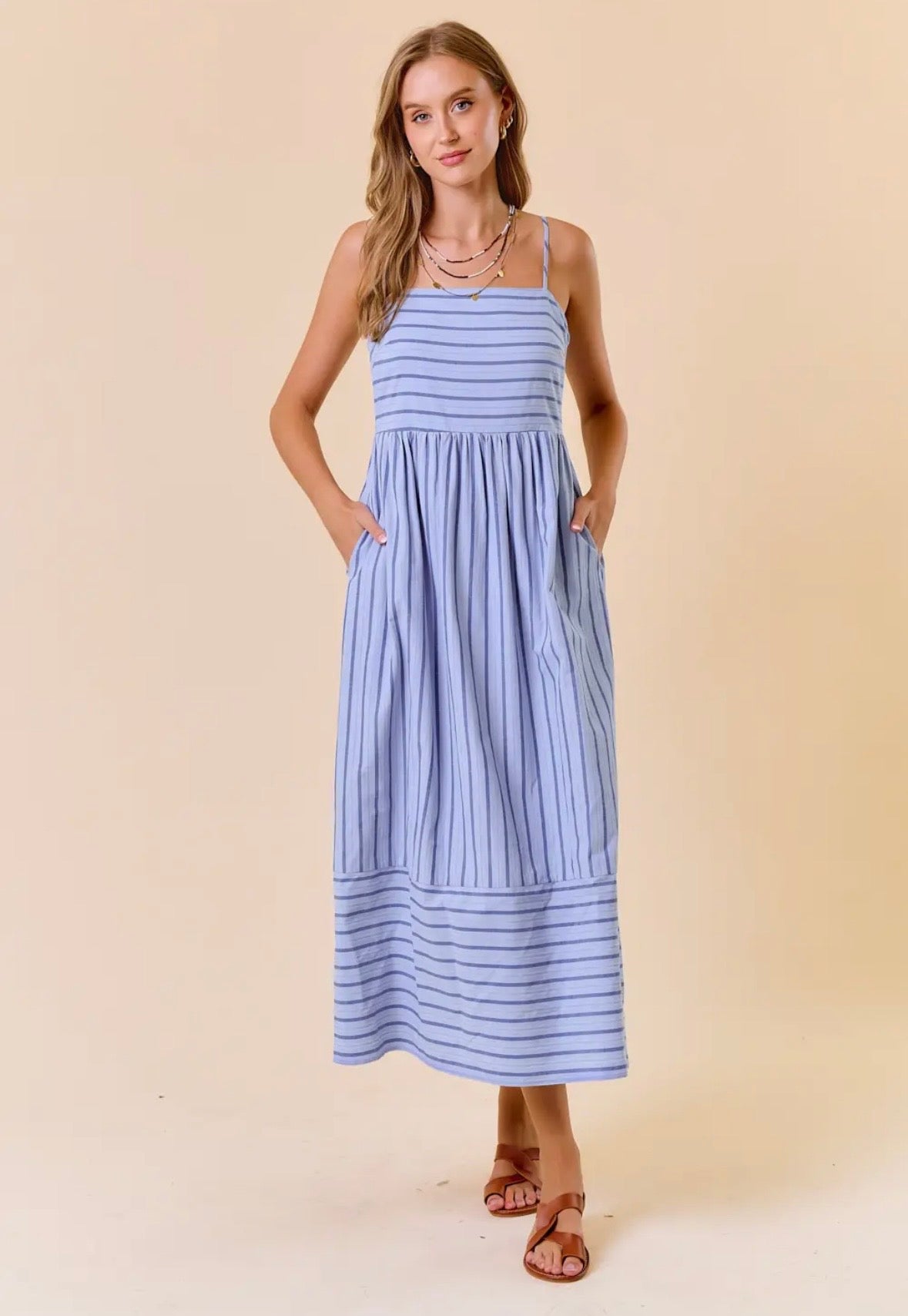 Maggie dress