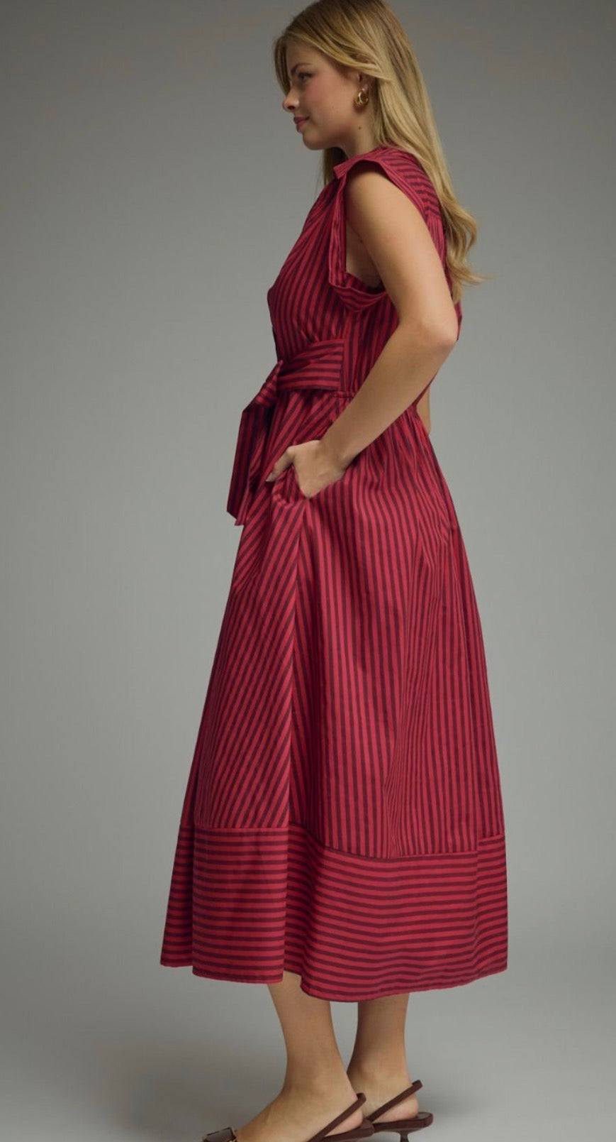 Danie dress