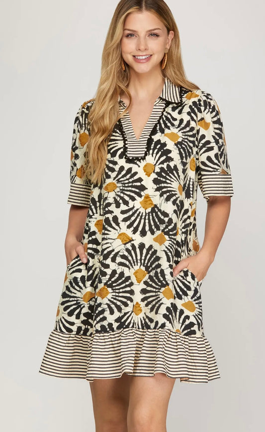 Scarlett dress