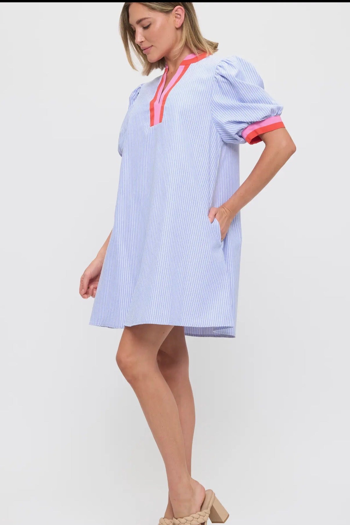 Ally dress