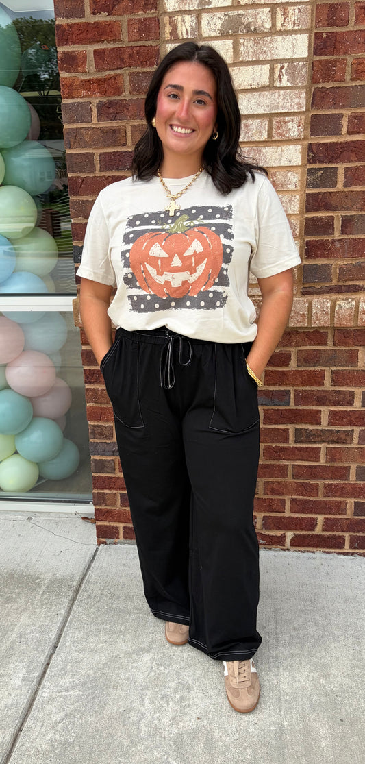 Jack O tee