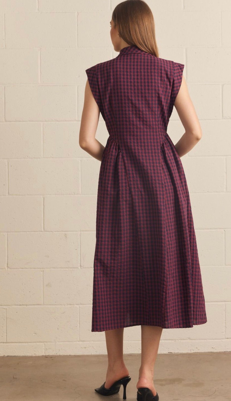 Roxy dress