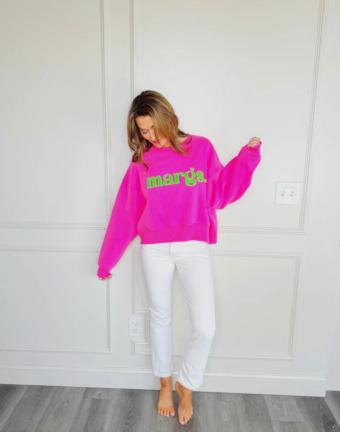 Margs sweatshirt