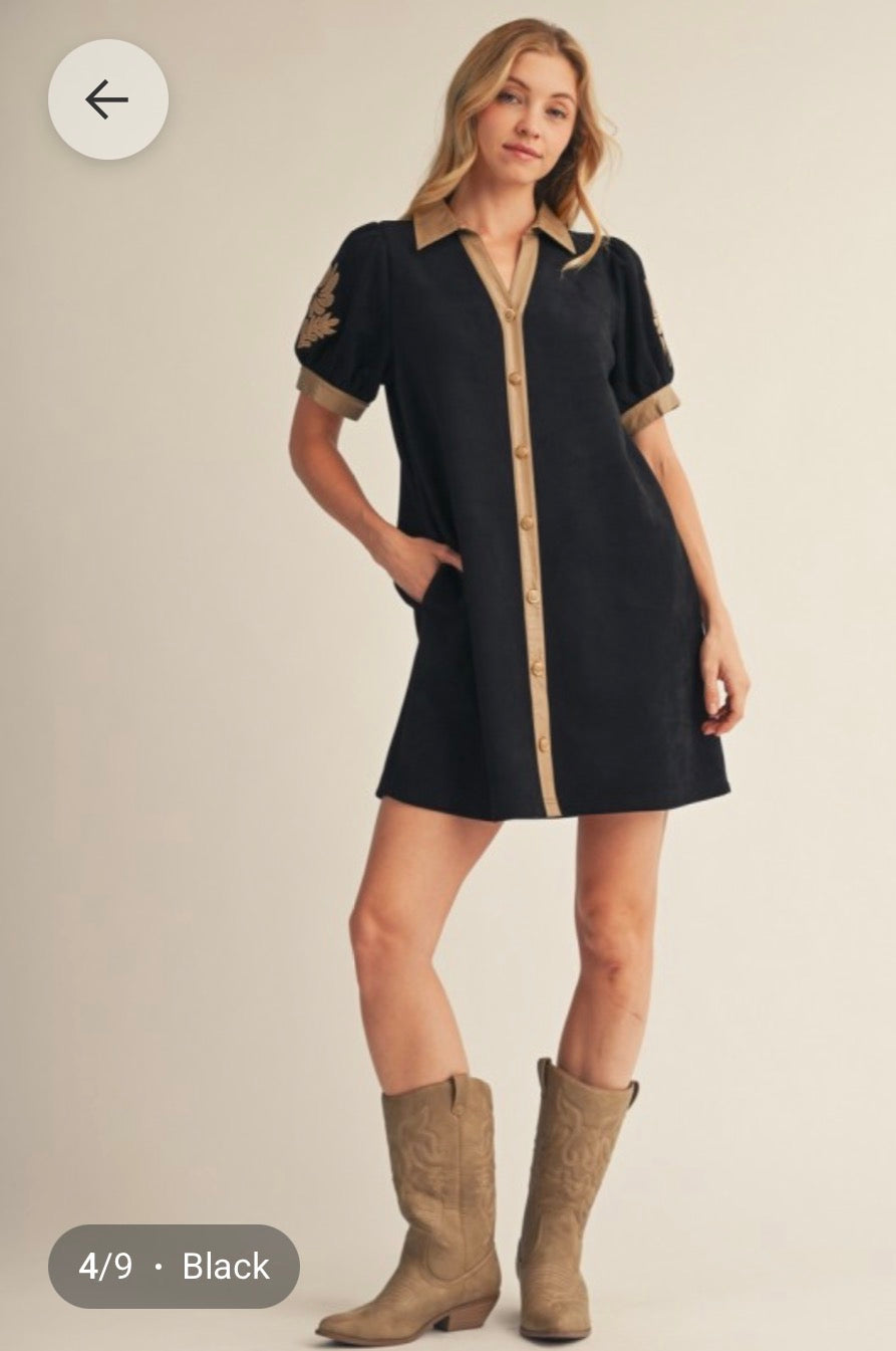 Libby dress