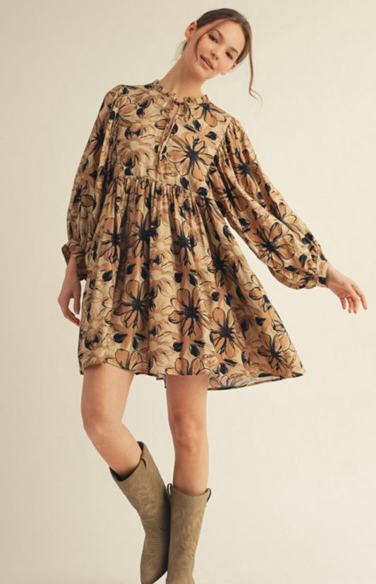 Katie dress