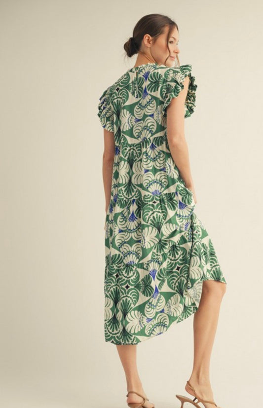 Savannah dress