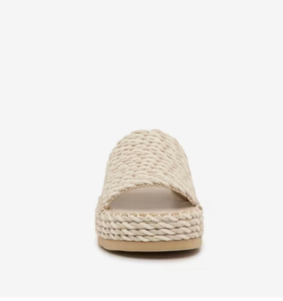 Delmar sandals