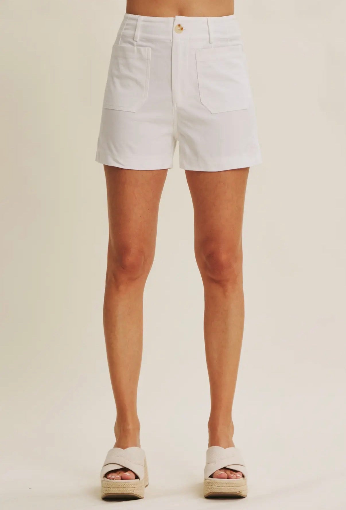 All day comfort shorts