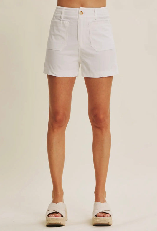 All day comfort shorts