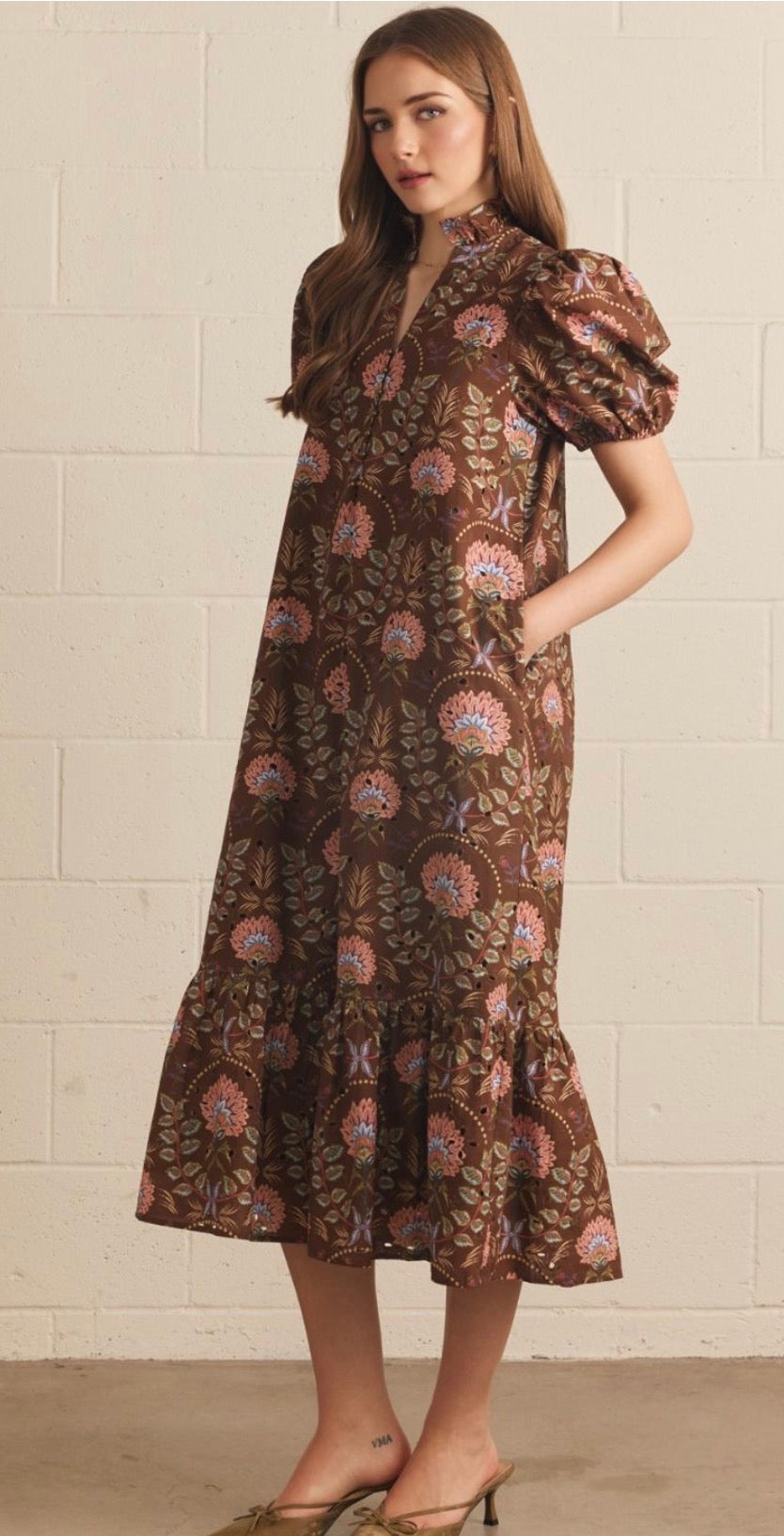 Samantha dress