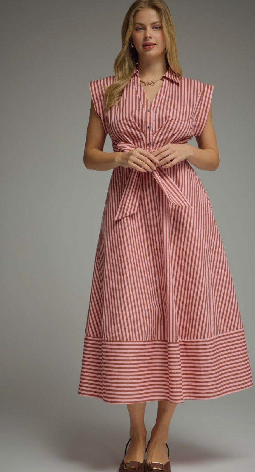 Michelle dress