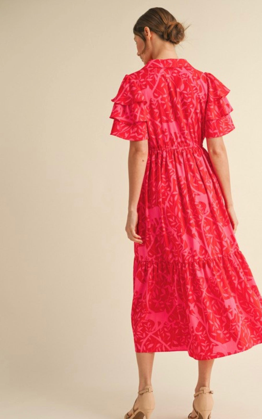 Maui dress