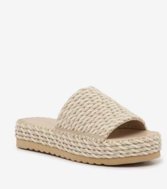 Delmar sandals