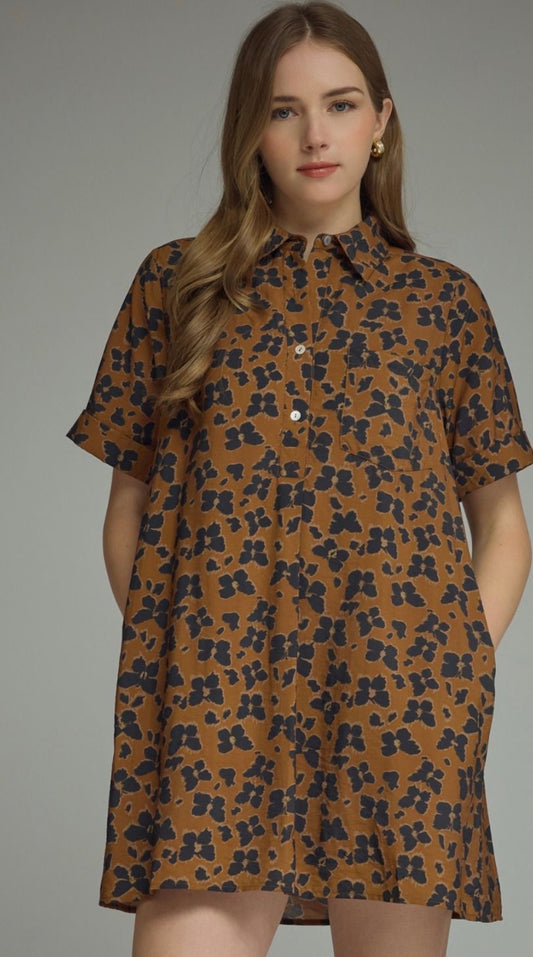 Marcy dress