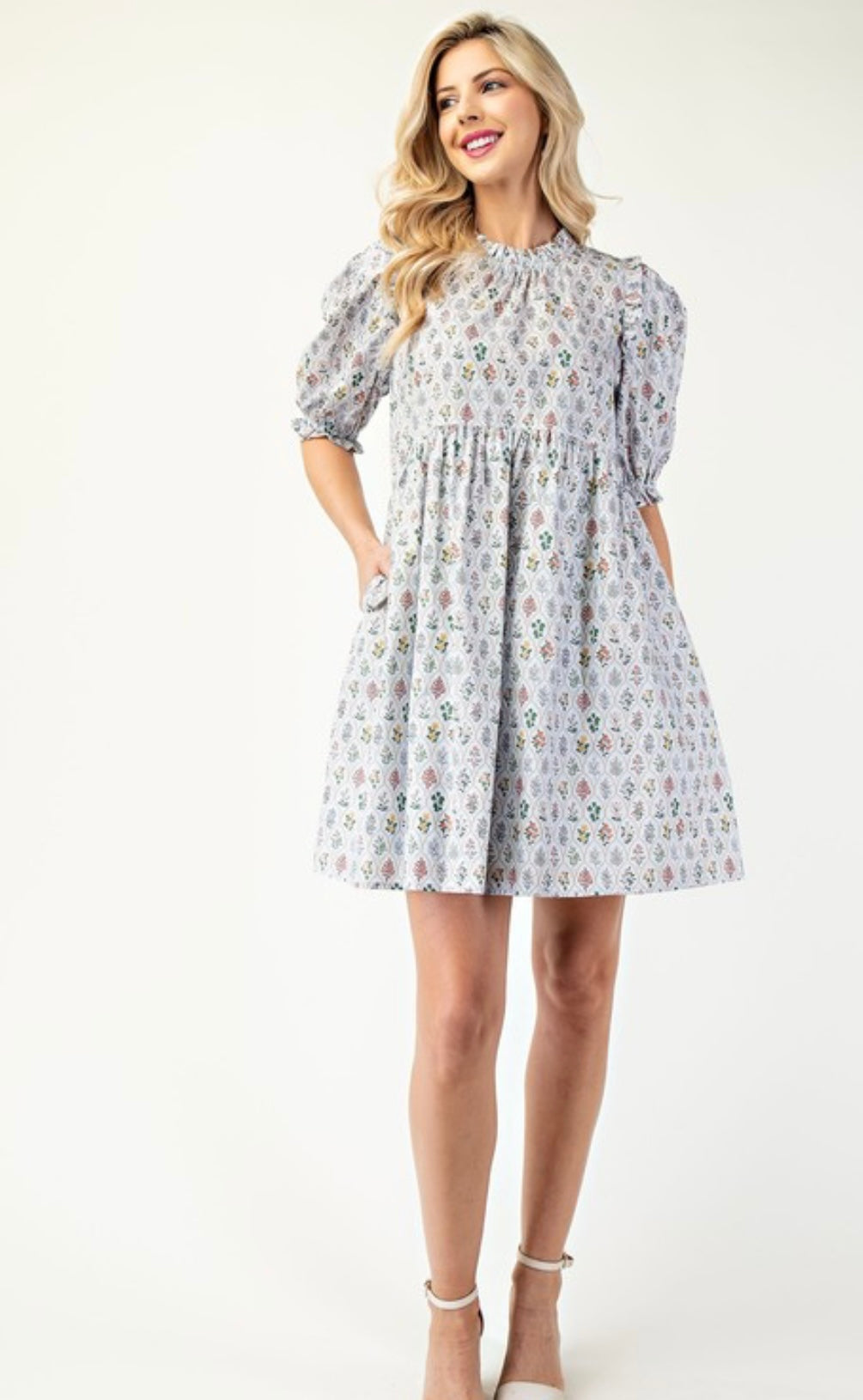 Gloria dress