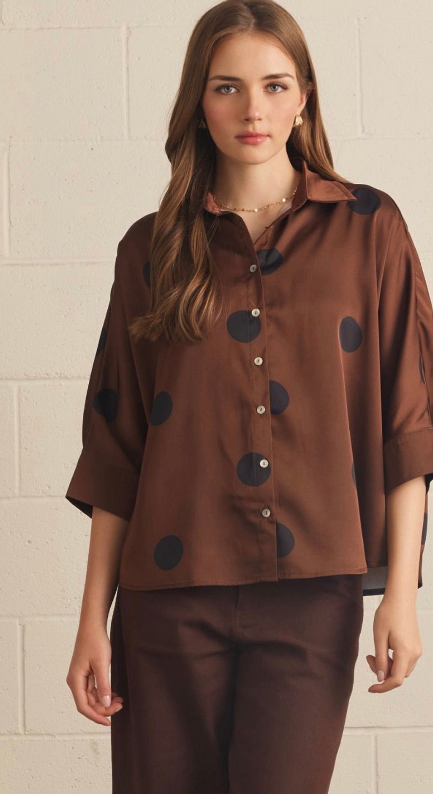 Jasmine top