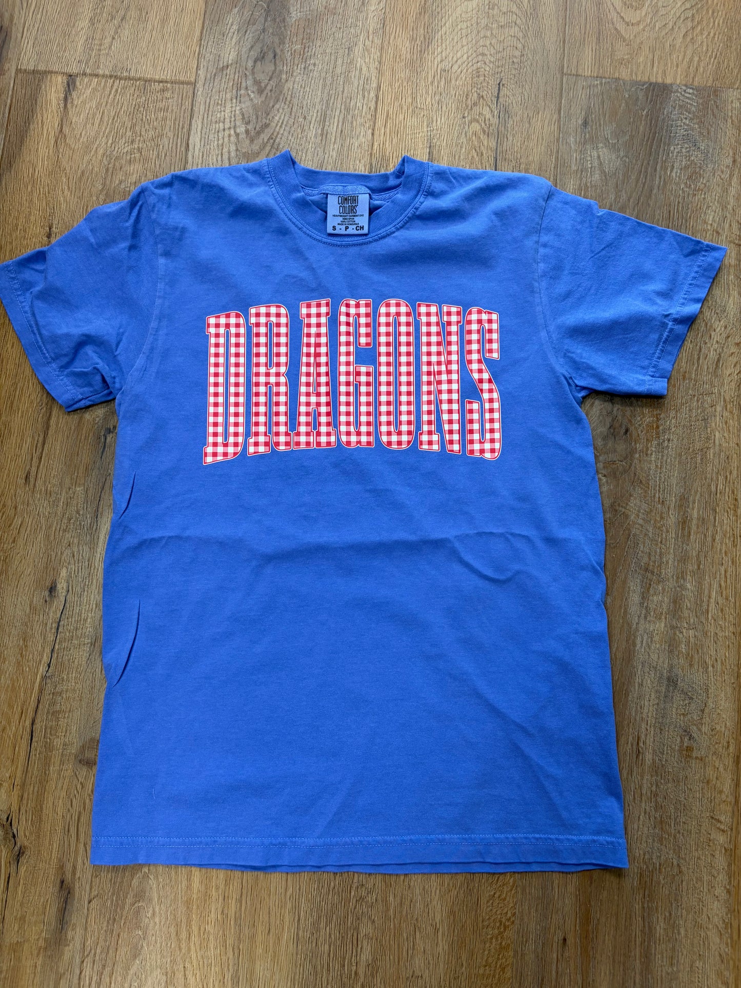 Dragons tee