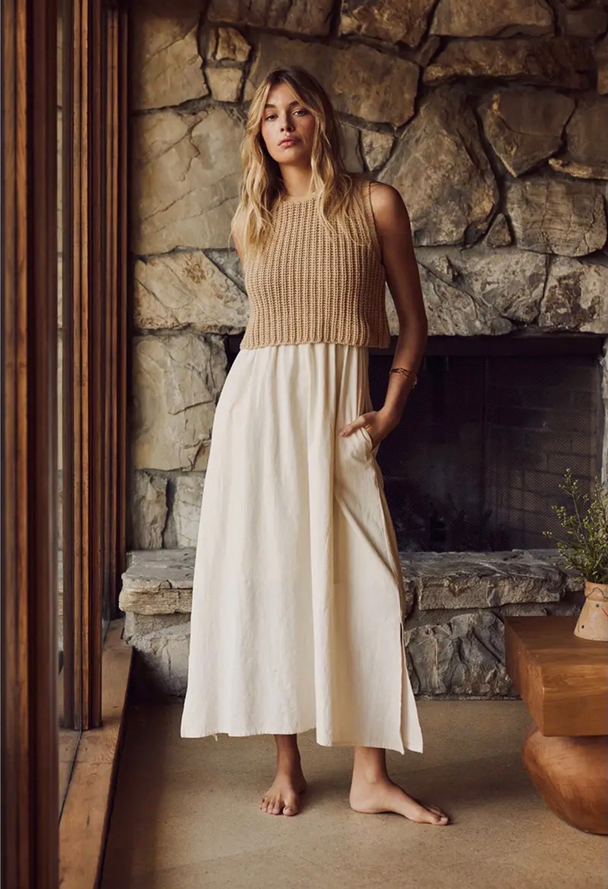 Molly dress