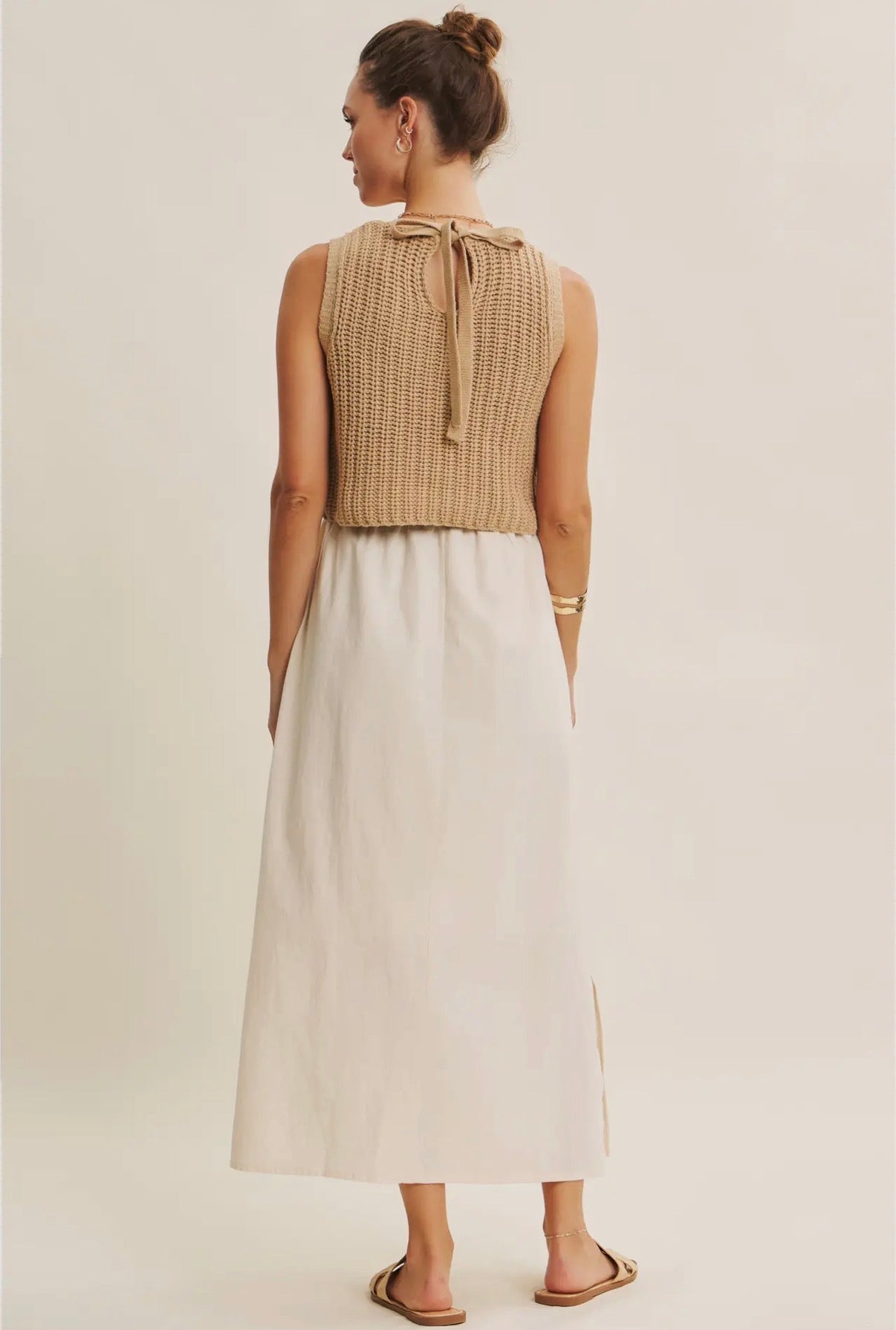 Molly dress