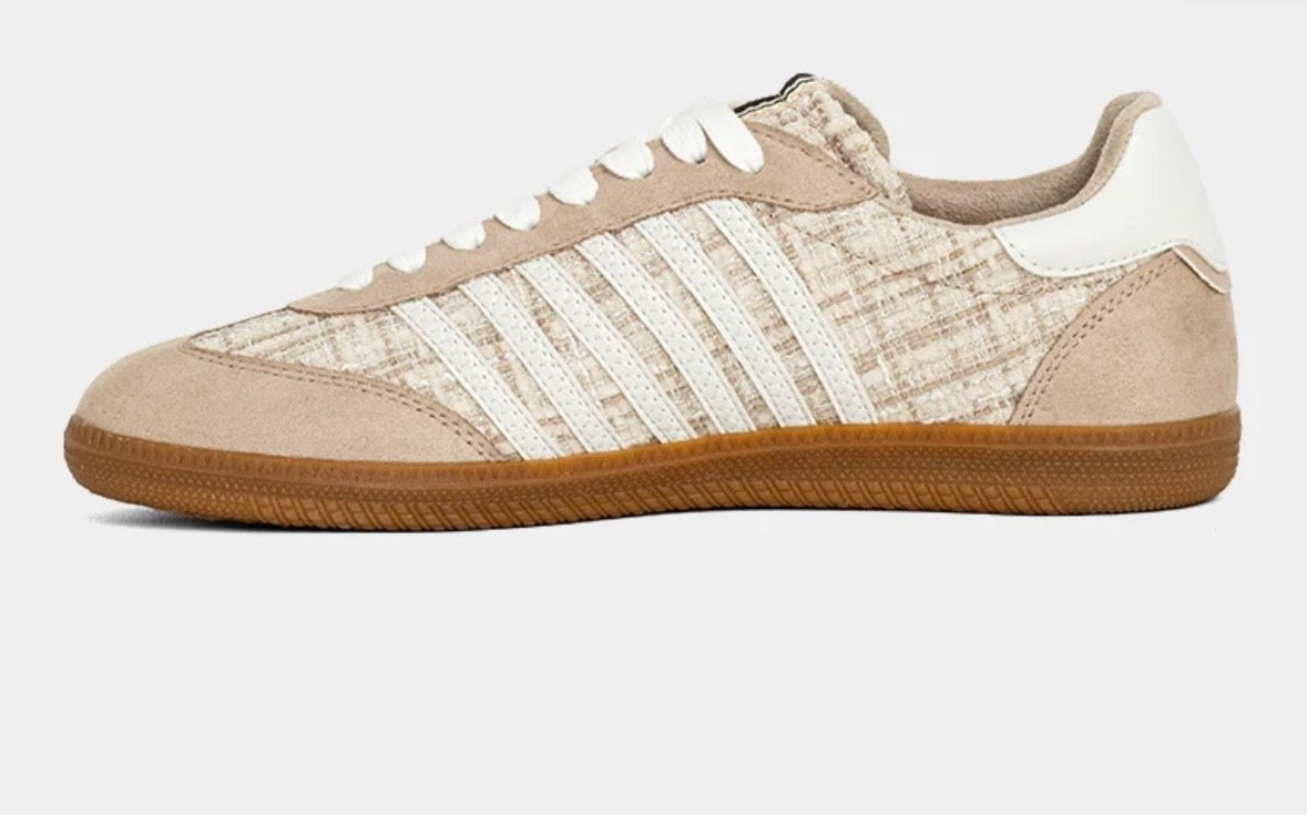 Stevie sneaker
