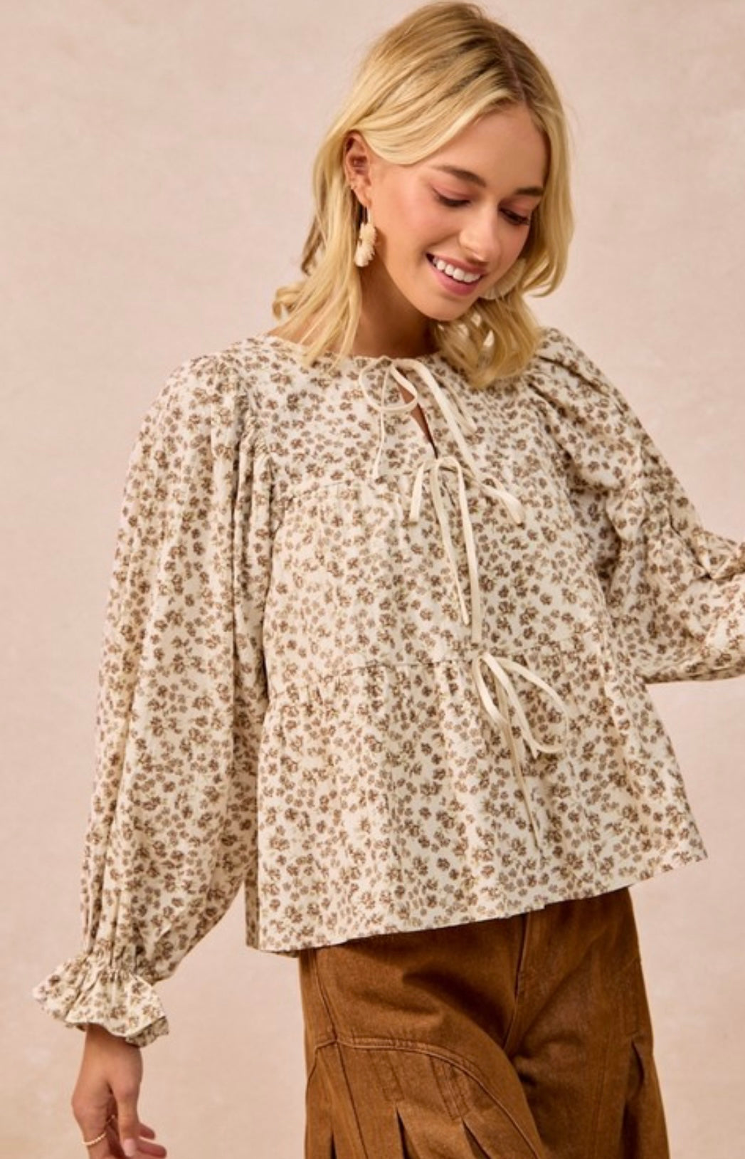Harper top