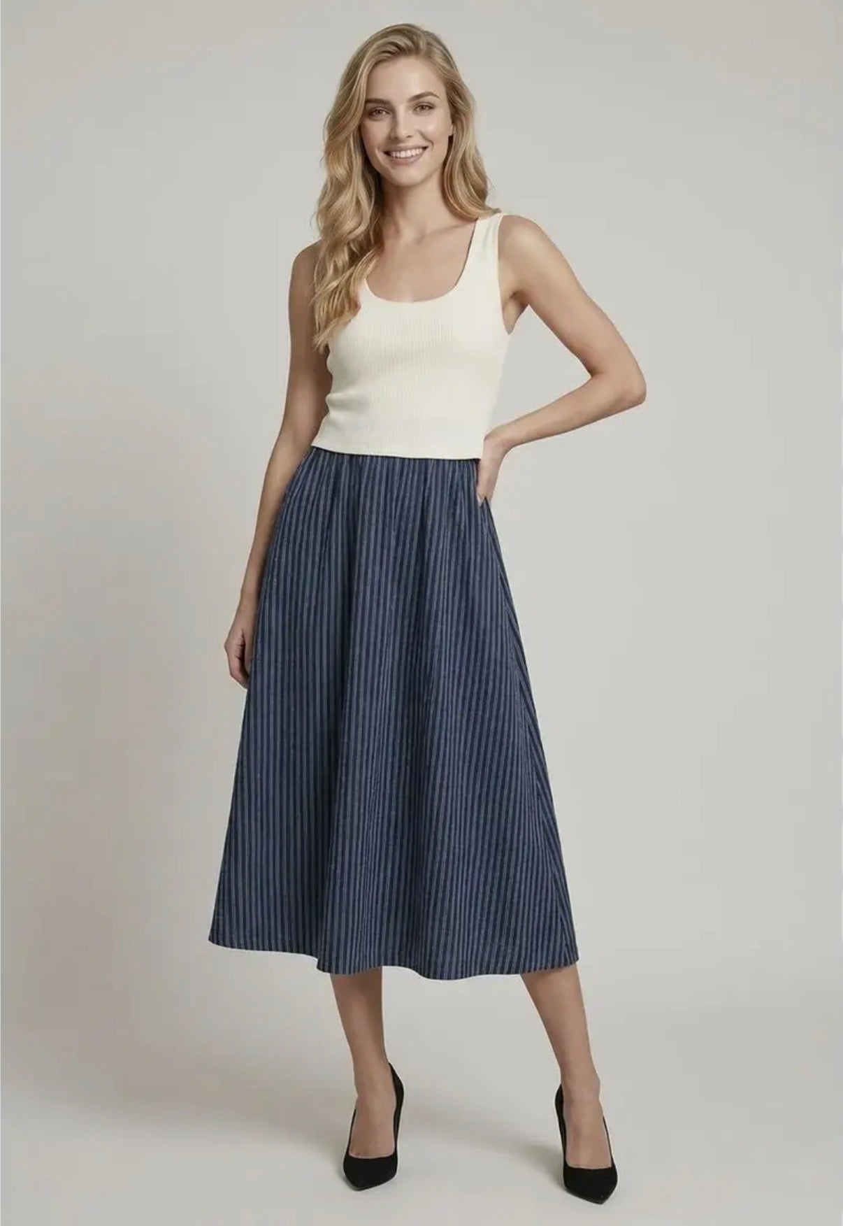 Tracy dress