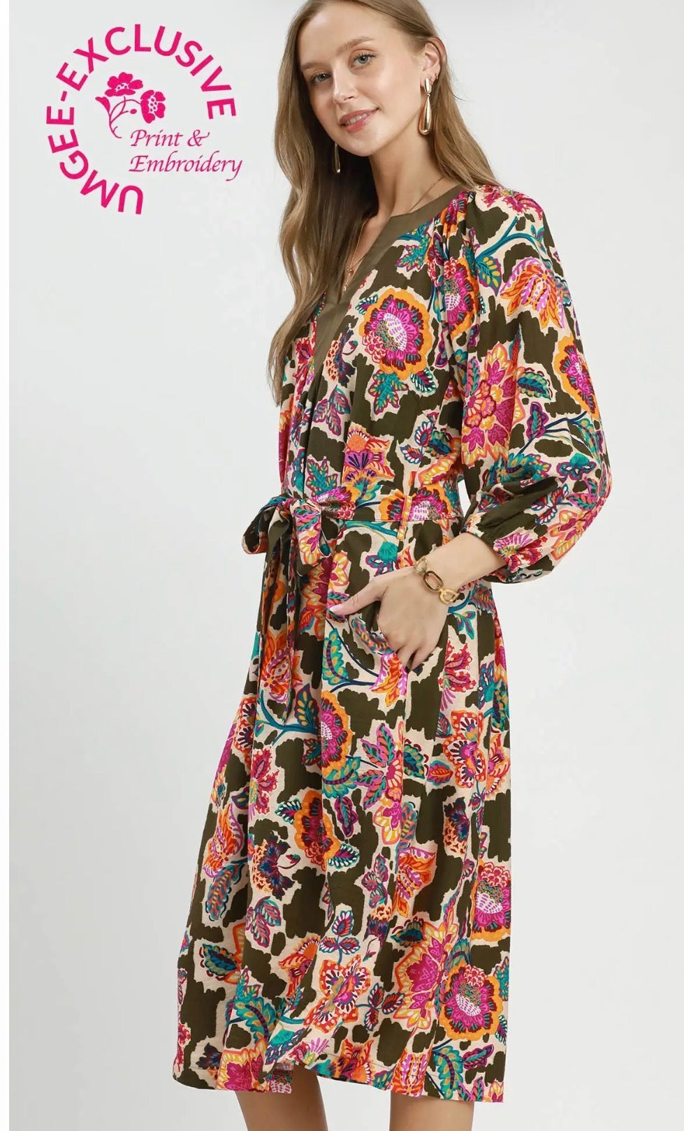 Jessica dress
