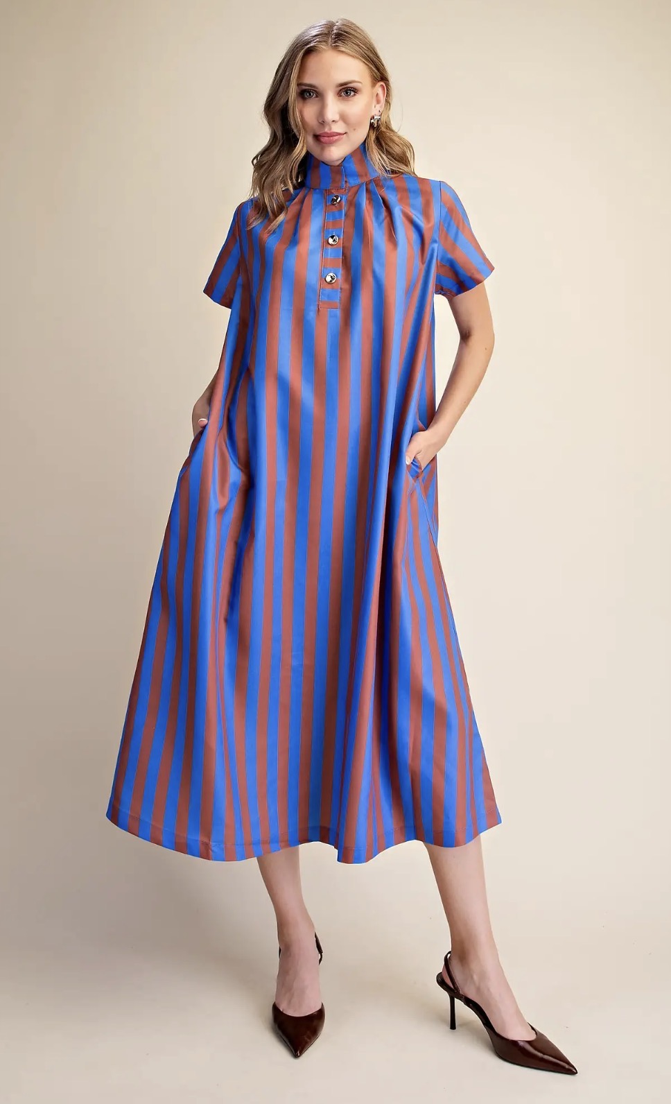 Rachel dress