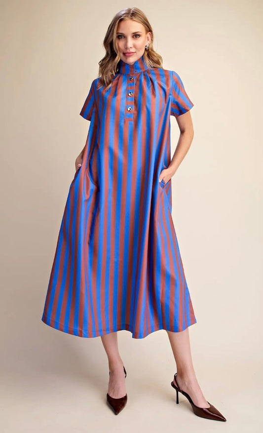 Rachel dress