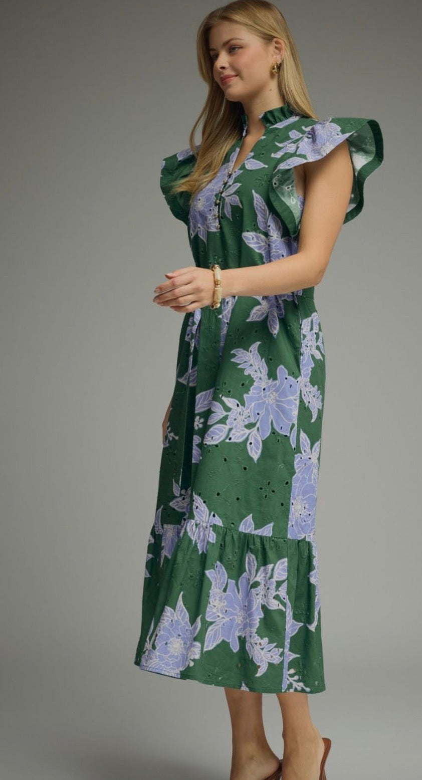 Anniston dress