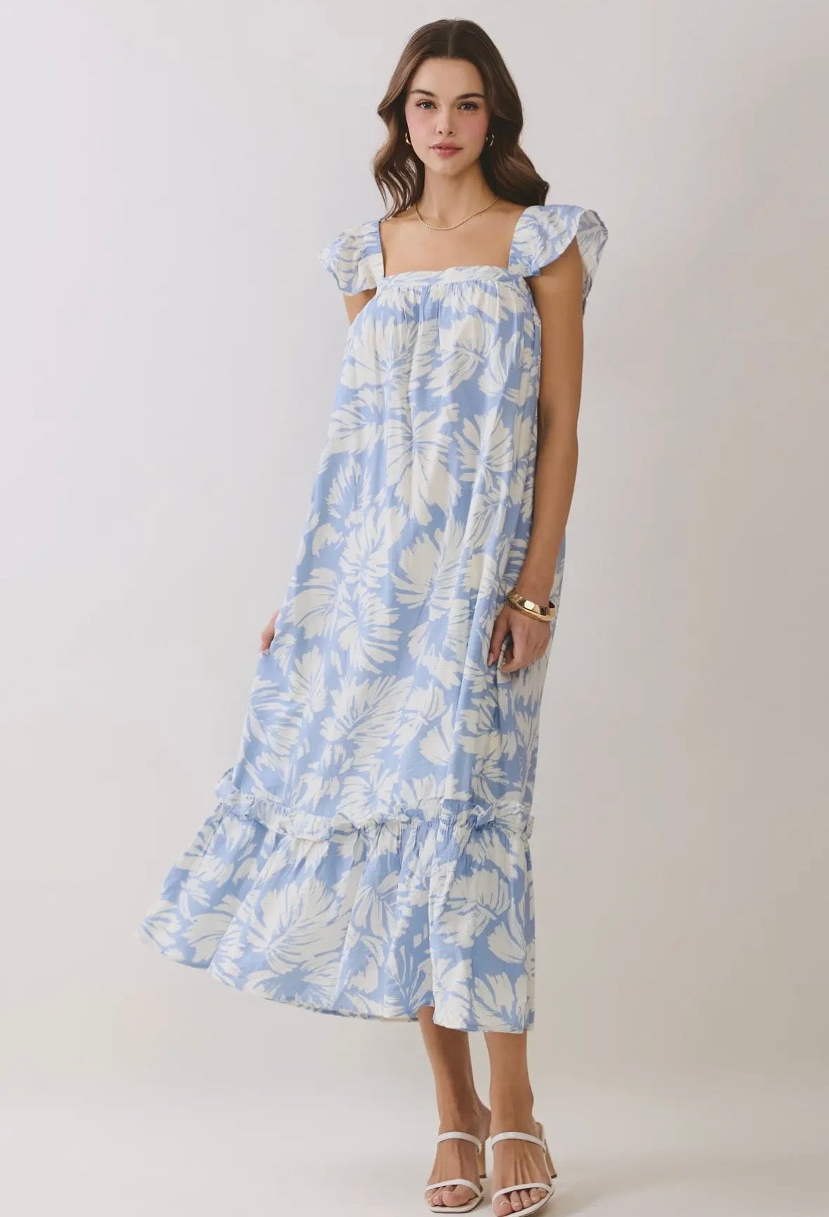 Beach dream dress