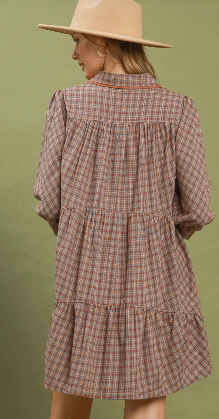 Courtney dress
