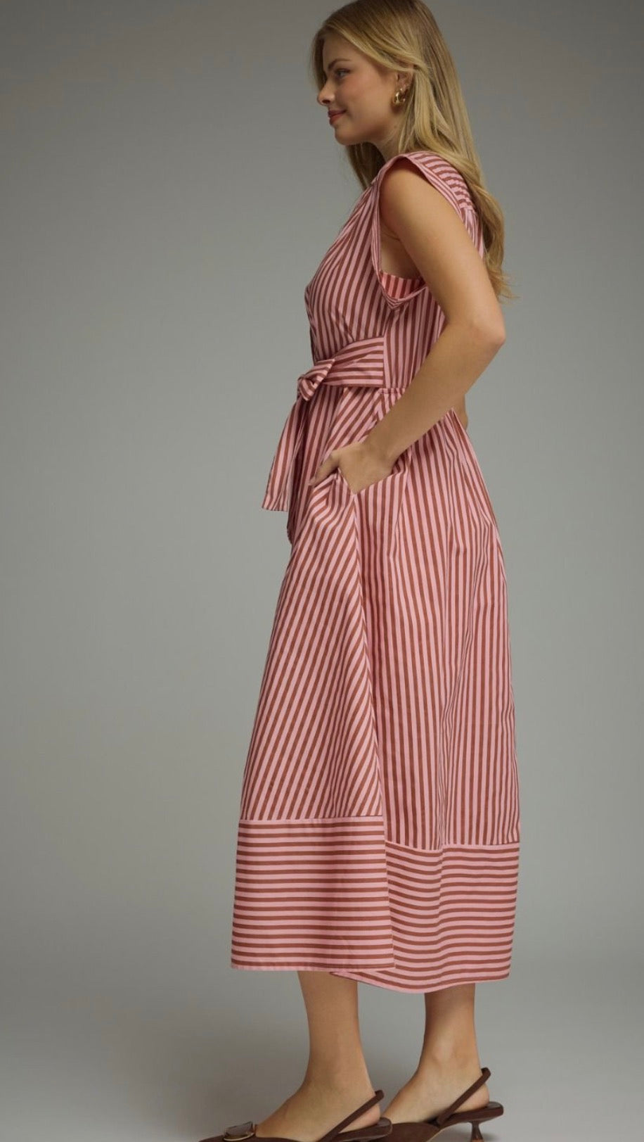 Michelle dress