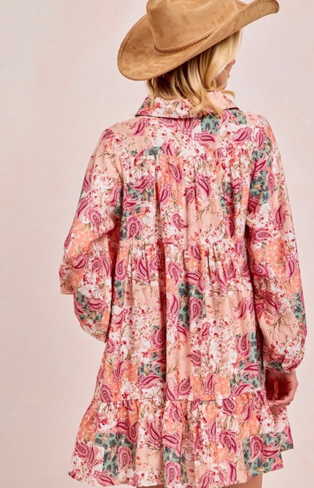 Katie dress