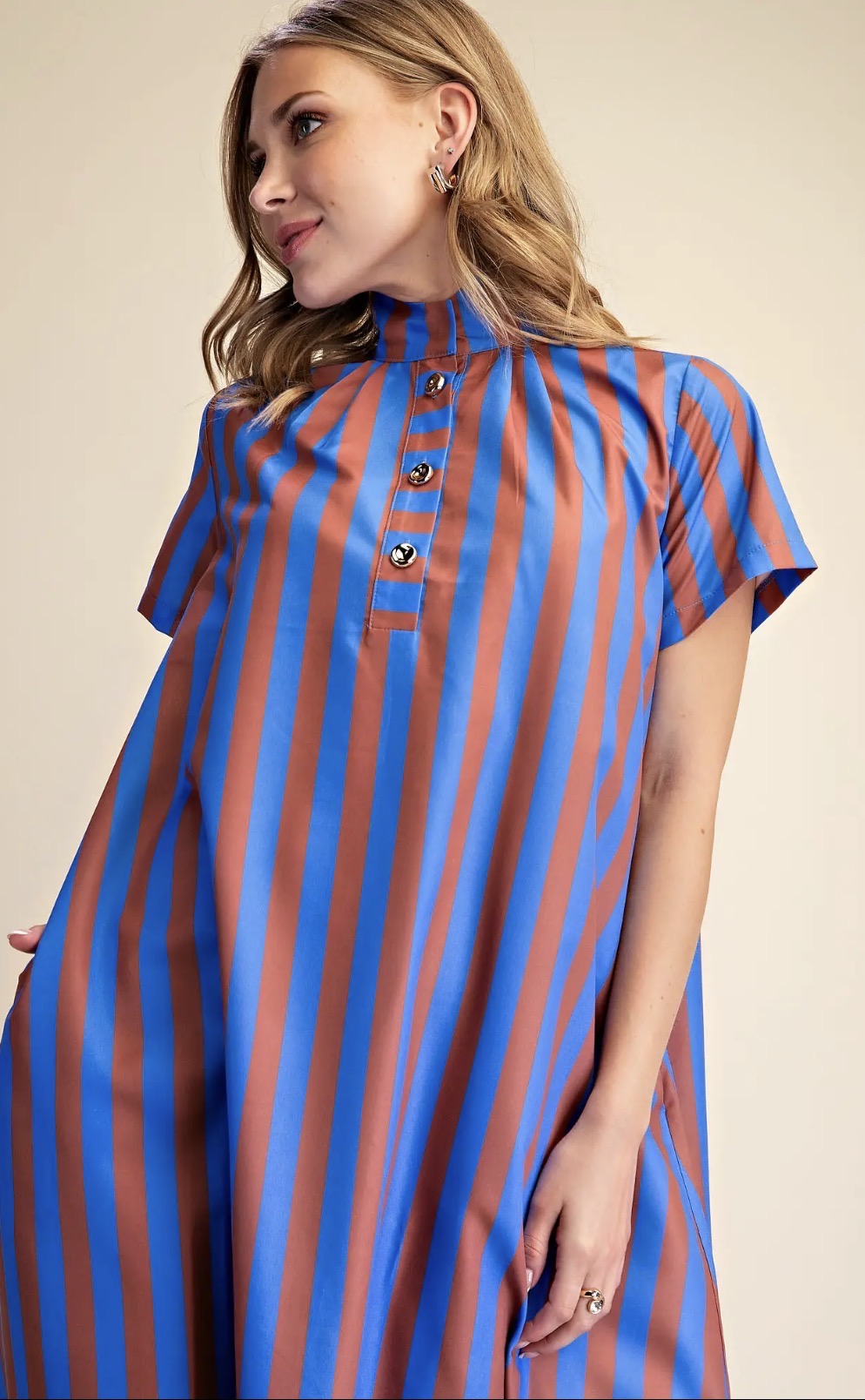 Rachel dress
