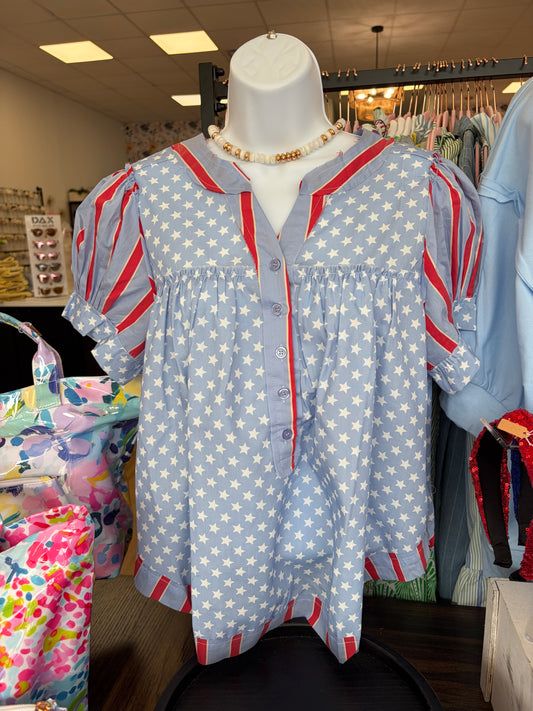 America top